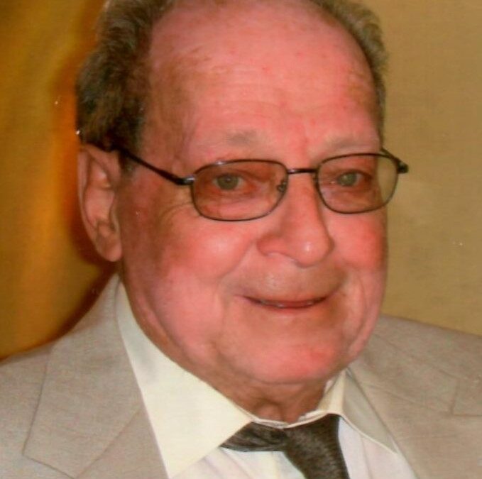 Carman Doerr