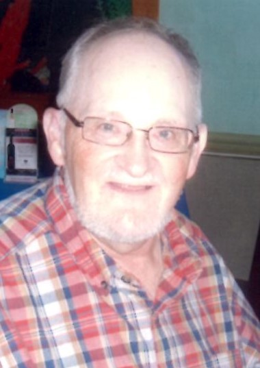 Dale Wilson