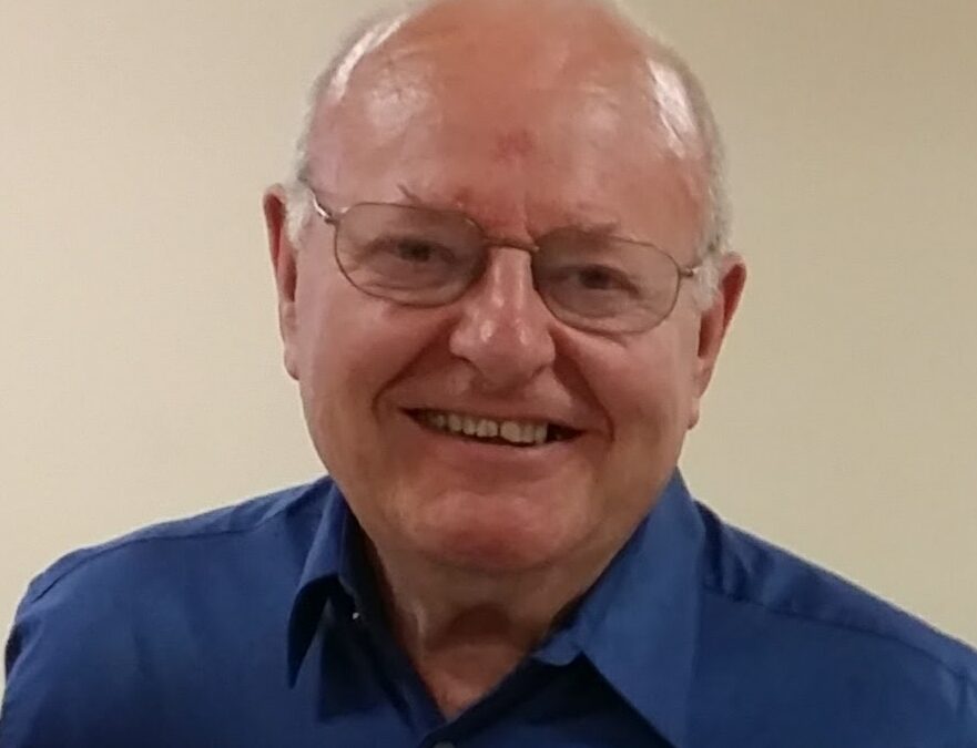 Don Beckenhauer