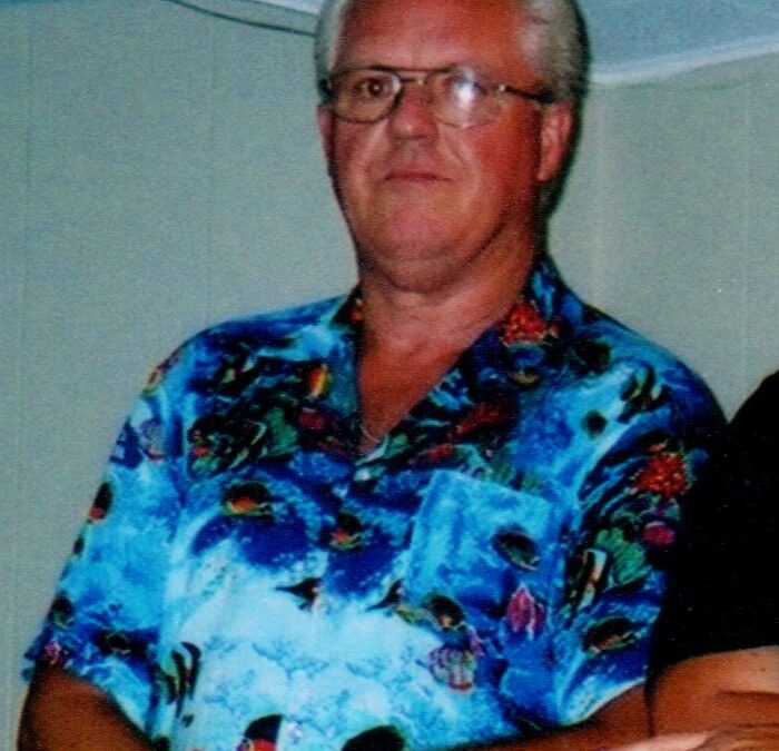 Jim Lipskie