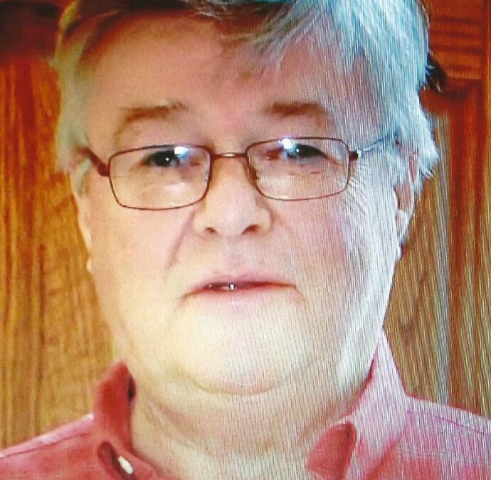 Larry Duff