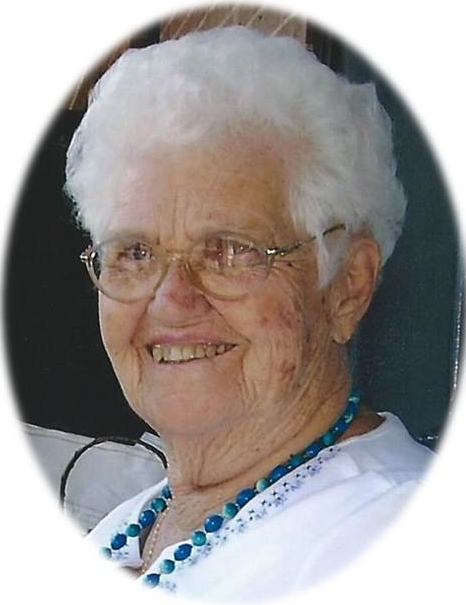 Lenore Emke