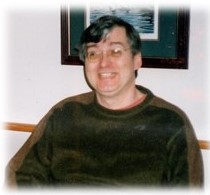 Norman Harvey