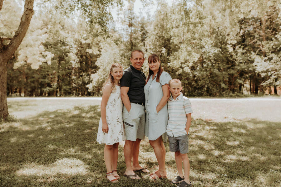 Nathan_s-Family